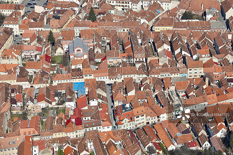 布拉索夫图片素材