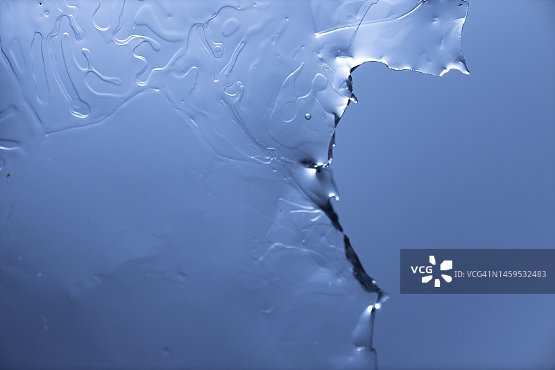 冰面纹理背景图片素材