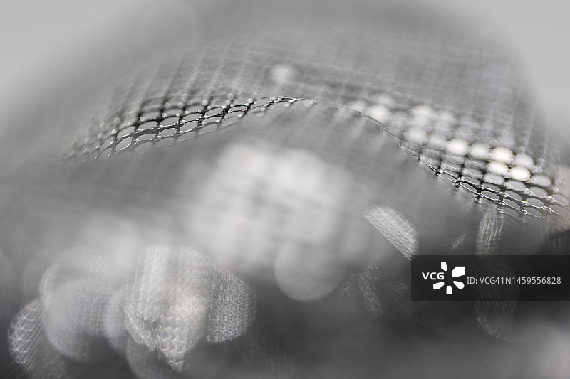 亮片和散景的抽象背景图片素材