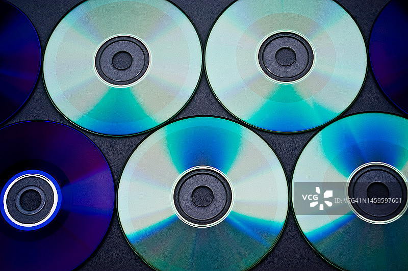 光盘图片素材