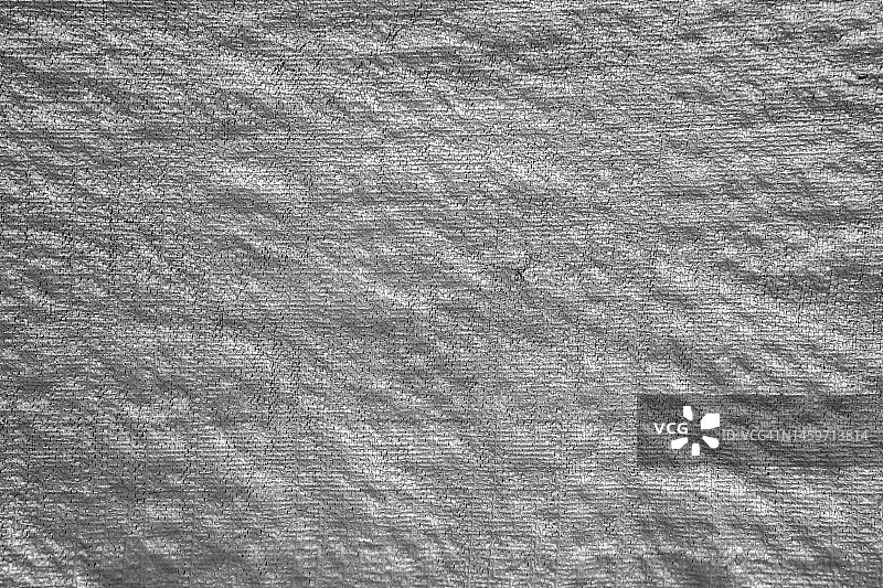 塑料箔背景特写，白色纸张抽象背景图片素材