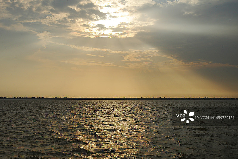 巴西亚马逊图片素材