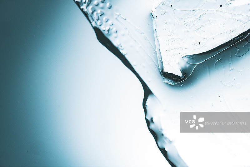 冰面纹理背景图片素材