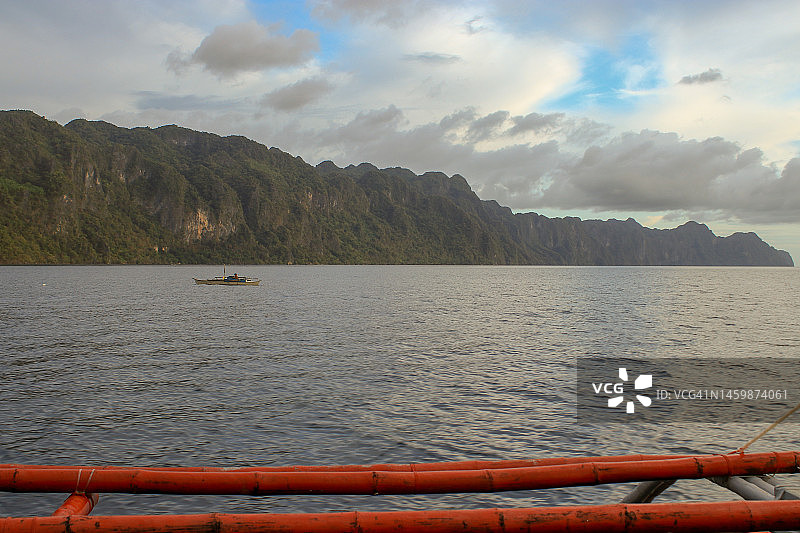科隆岛西墙图片素材