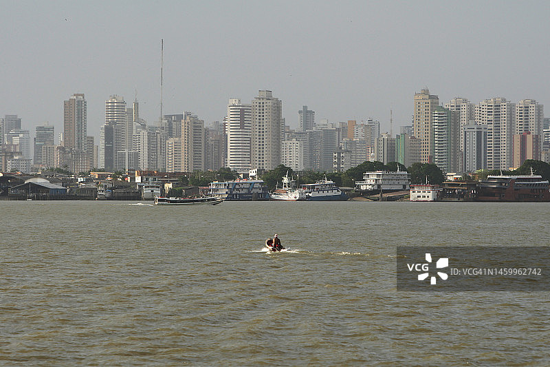 巴西亚马逊图片素材