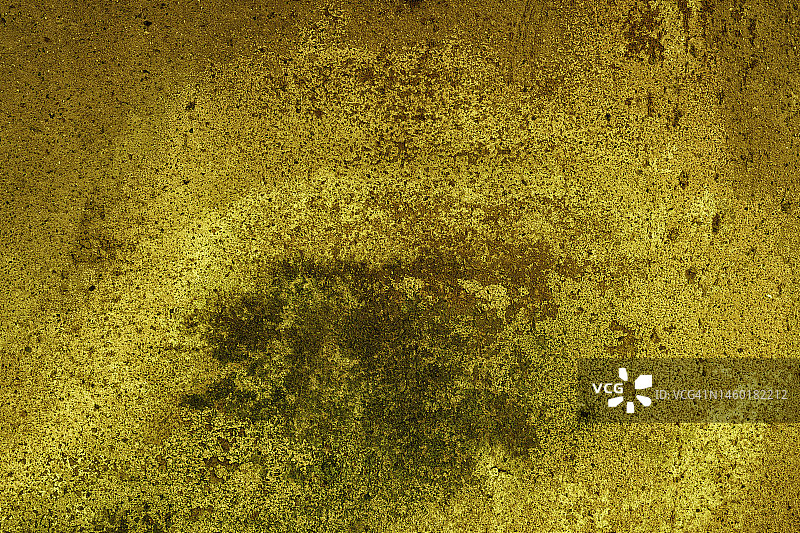 带有油漆和铁锈污渍的划痕表面纹理背景图片素材