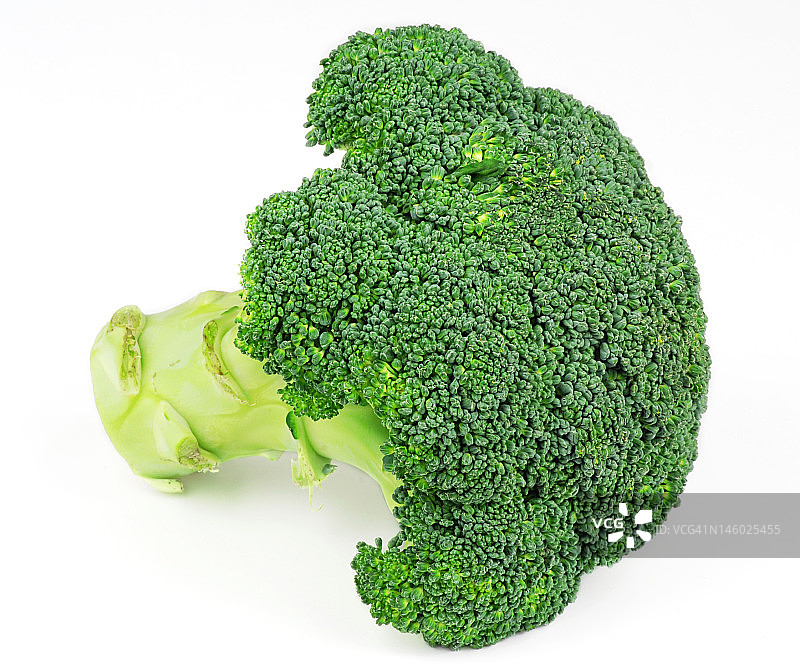 新鲜西兰花图片素材