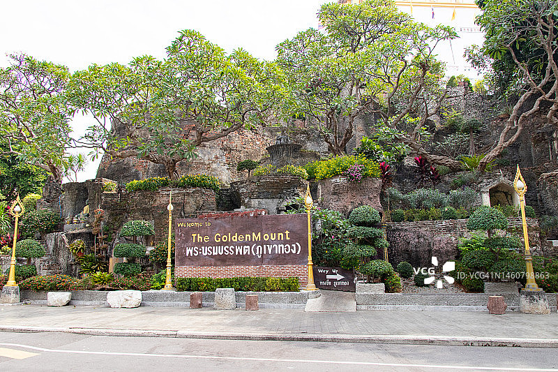 金山寺 | 郑王庙图片素材