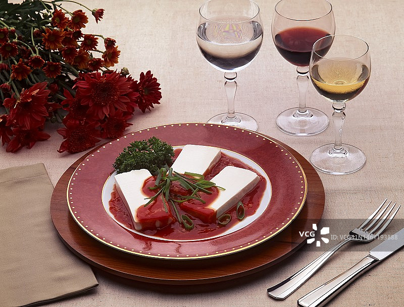 豆腐奶酪图片素材