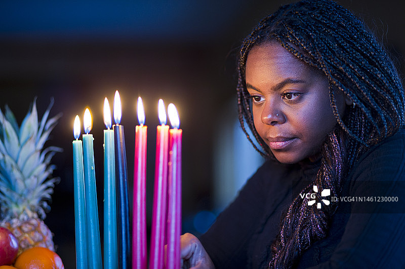 宽扎节图片素材