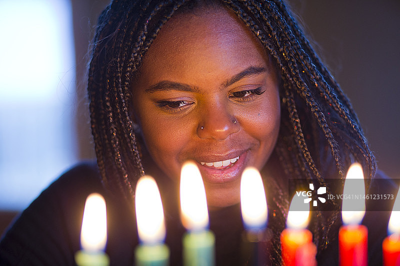 宽扎节图片素材