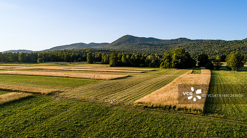 农业领域图片素材