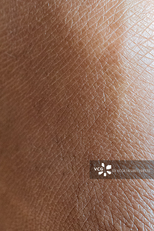 印度尼西亚人皮肤的完整画面拍摄图片素材