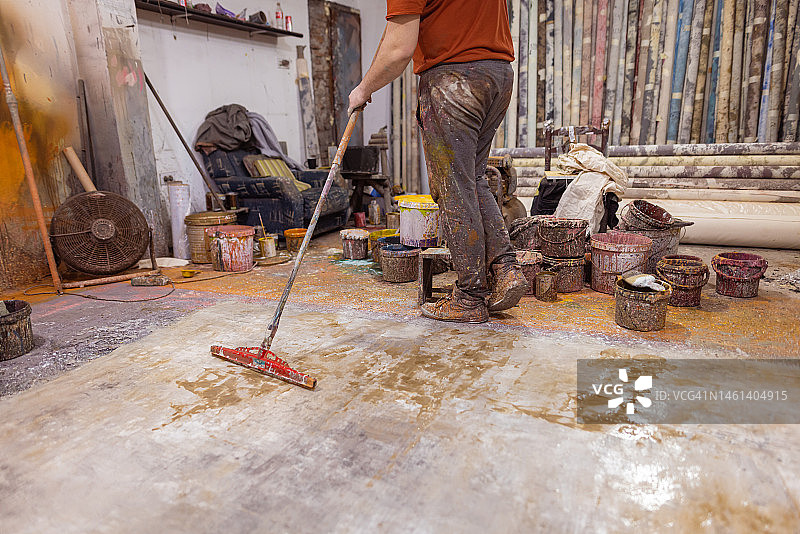 创意居家办公图片素材