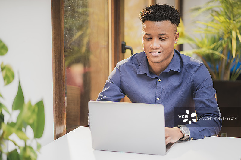 厄瓜多尔办公室职员图片素材