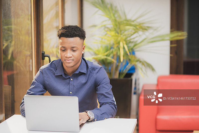 厄瓜多尔办公室职员图片素材