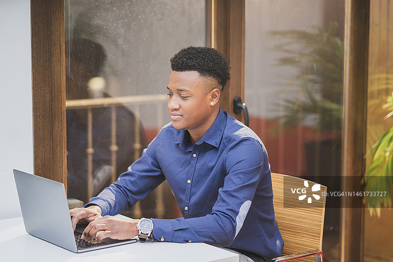 厄瓜多尔办公室职员图片素材