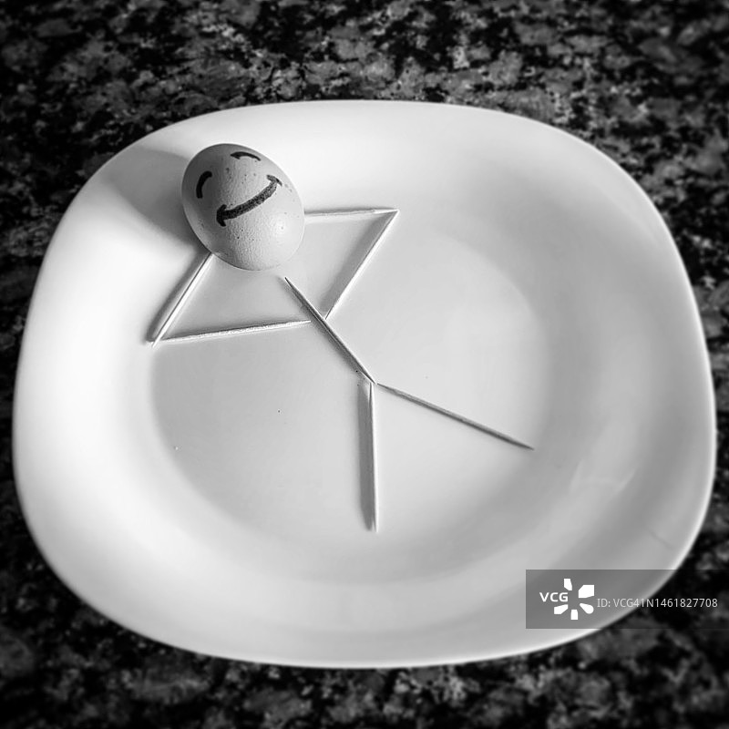 我感觉很好图片素材