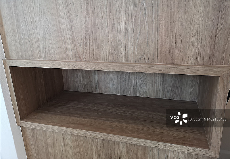 木制柜子、架子图片素材