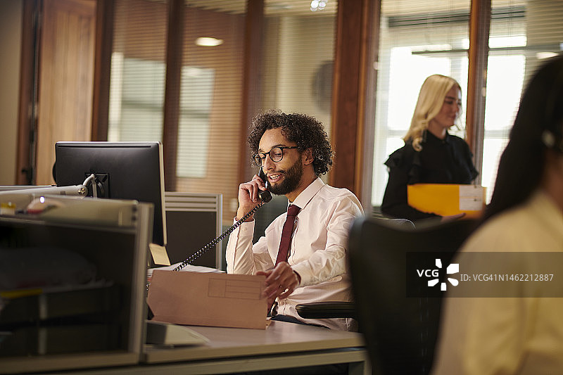 律师助理办公室图片素材