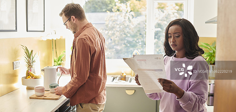 早餐账单图片素材