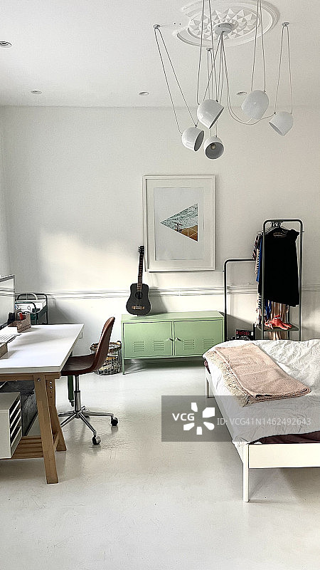 家庭办公室图片素材