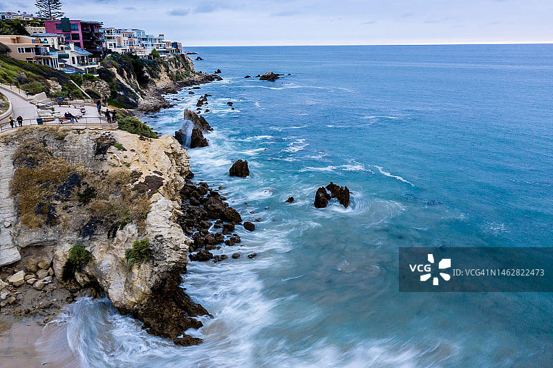 科罗纳德尔马图片素材