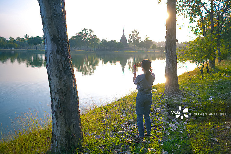 手机摄影图片素材