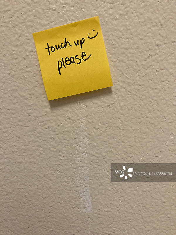 DIY家居幽默：你漏了一块图片素材