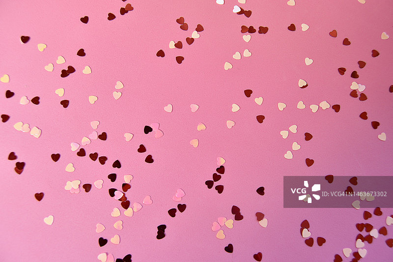 情人节的背景图片素材