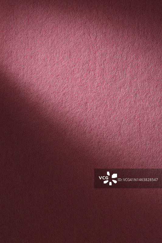 浅粉色毛毡与灯光图片素材