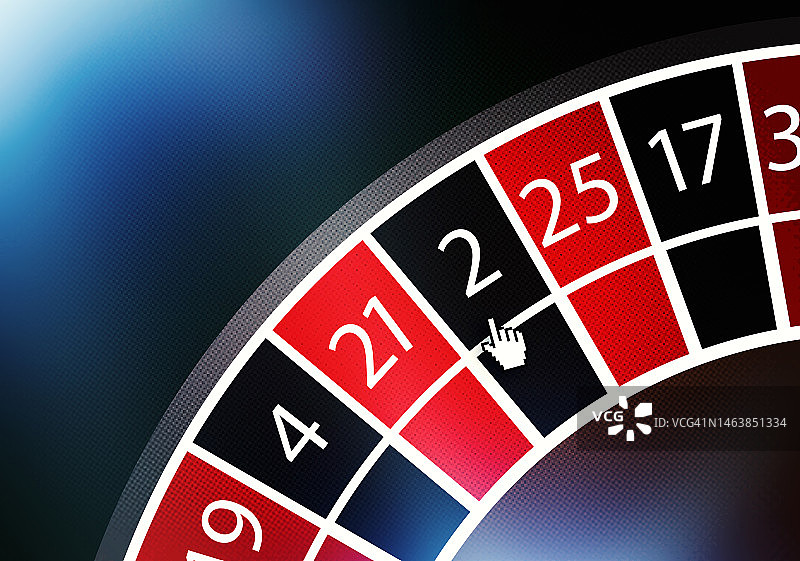 在线玩轮盘游戏图片素材