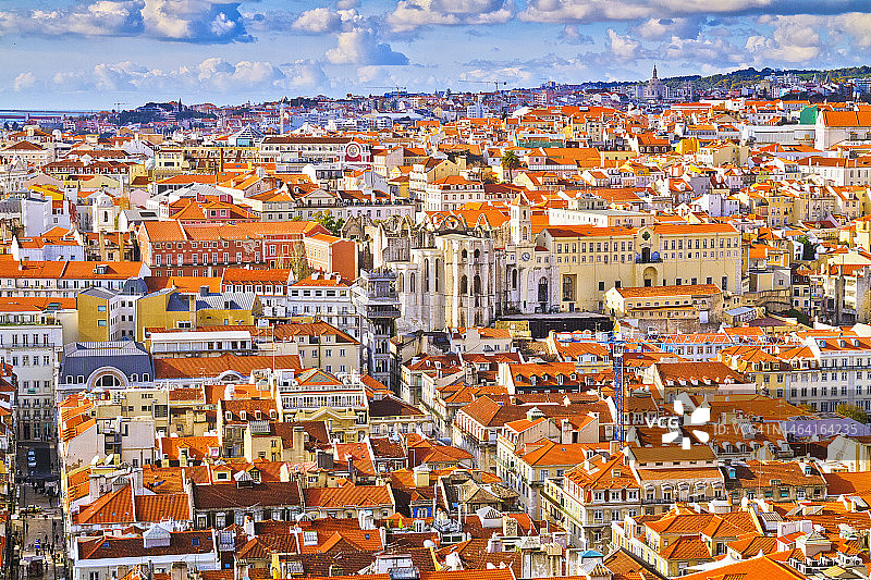 里斯本17图片素材