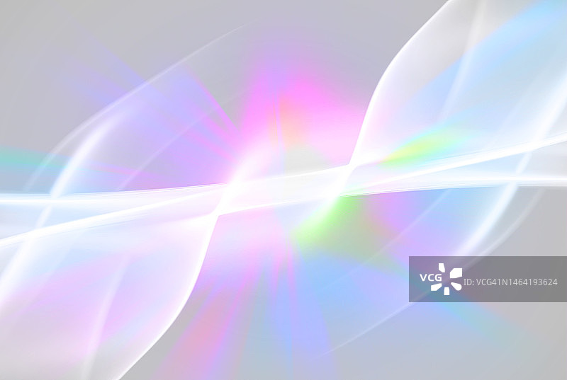 具有彩色闪光的抽象背景图片素材