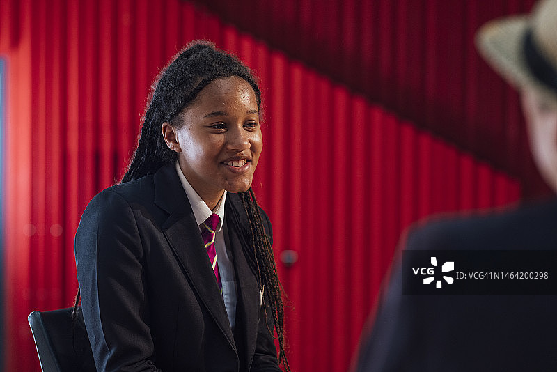 学习独白图片素材