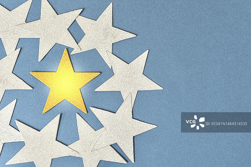 金星最佳客户服务体验图片素材