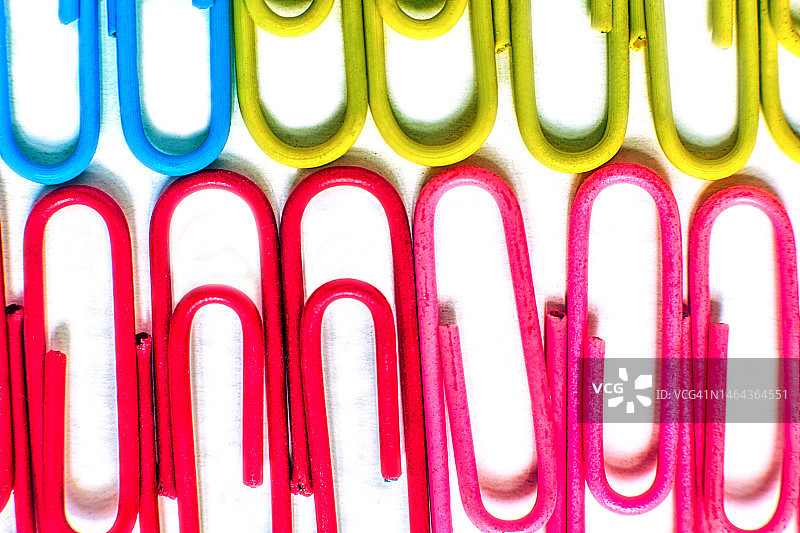 新加坡，回形针图片素材