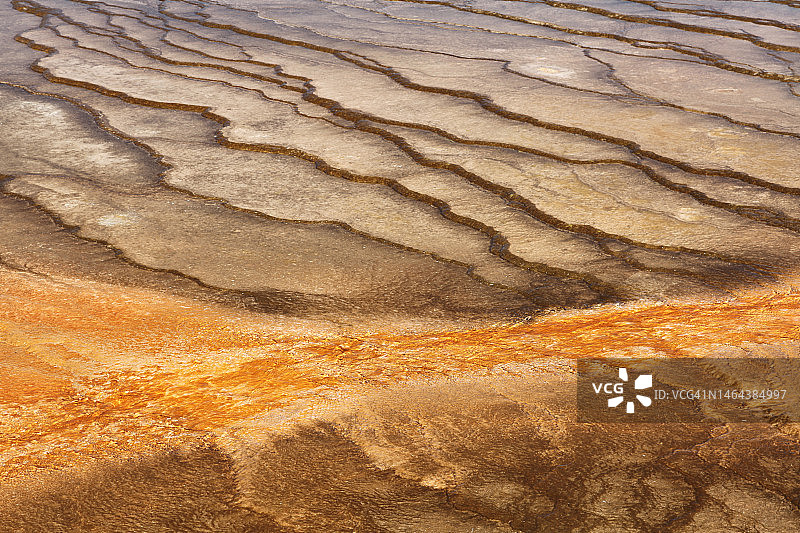 大棱镜泉图片素材