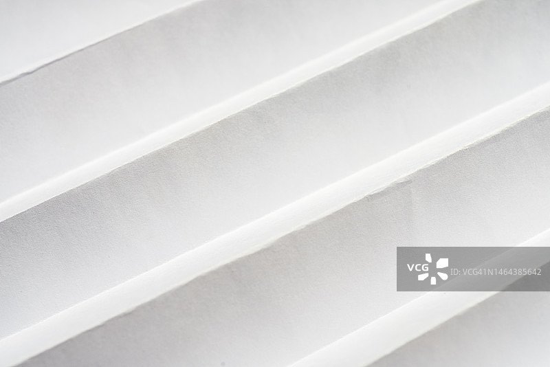 具有光线和形状的空白纸张纹理图片素材