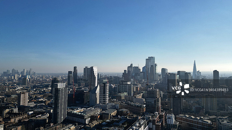 伦敦景色图片素材