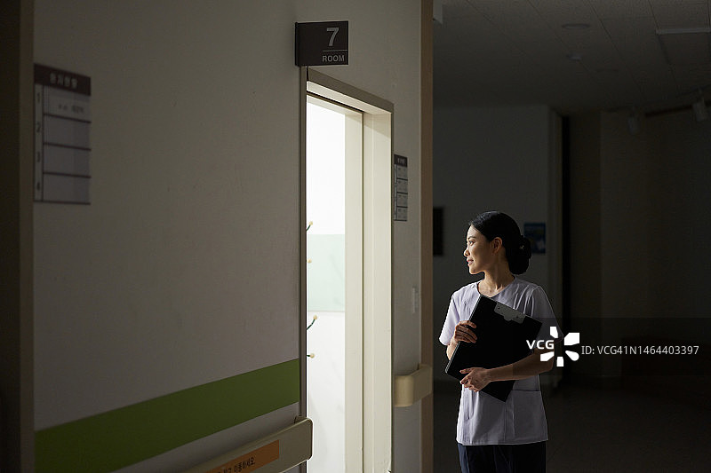 护士、医院、医院服务员、医疗、医务人员图片素材