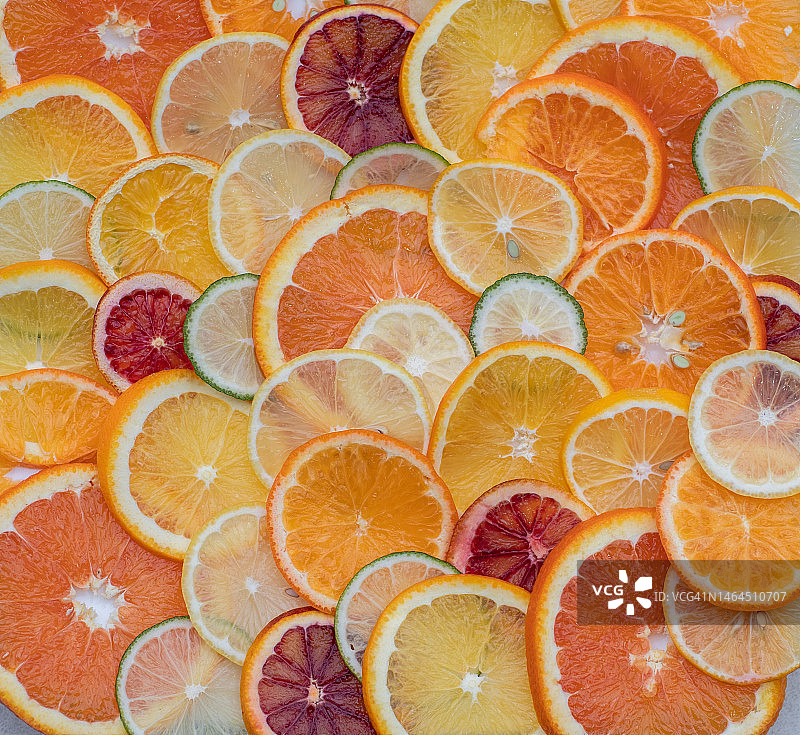 印度尼西亚柑橘类水果全画幅照片图片素材