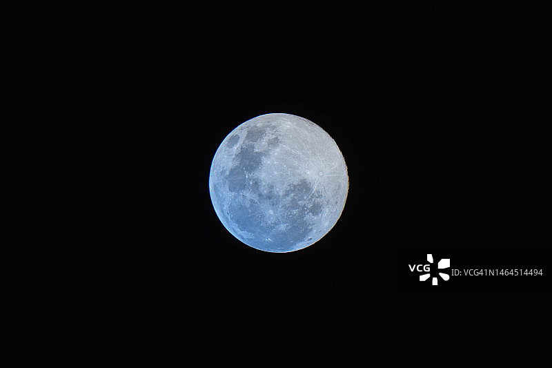满月图片素材