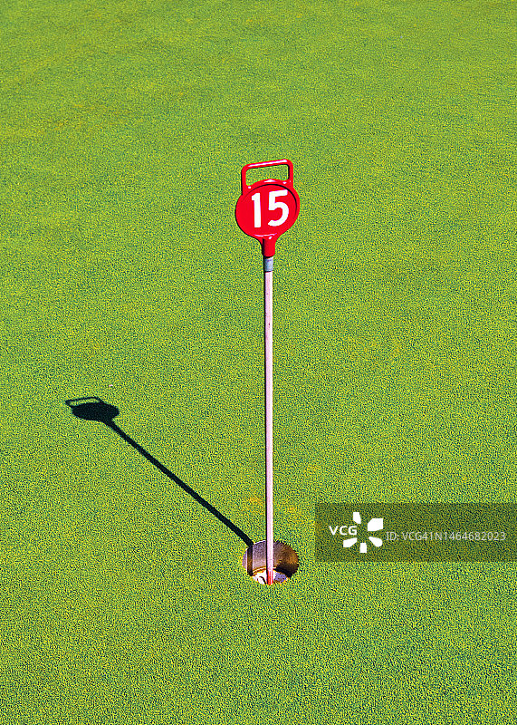 高尔夫01图片素材