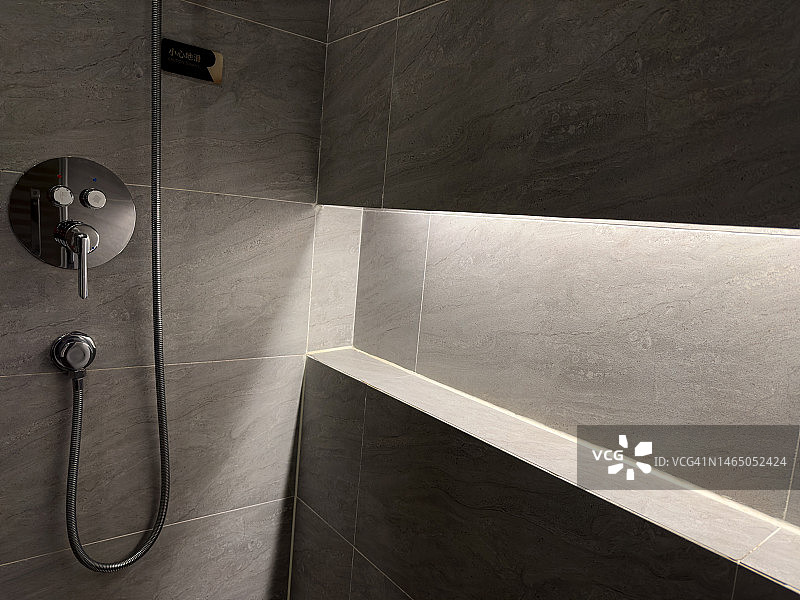 空浴室图片素材