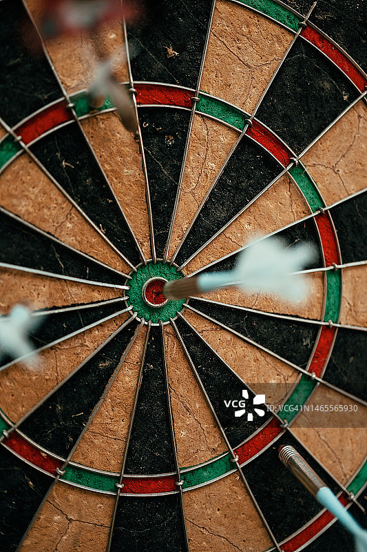 飞镖靶图片素材