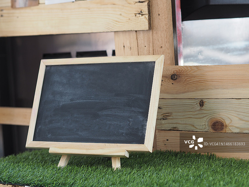 黑板，文本产品留白图片素材