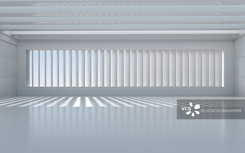 3D渲染展览背景图片素材