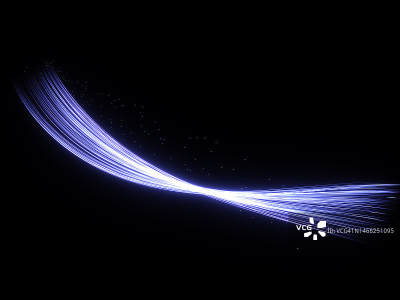 抽象明亮的光线背景图片素材