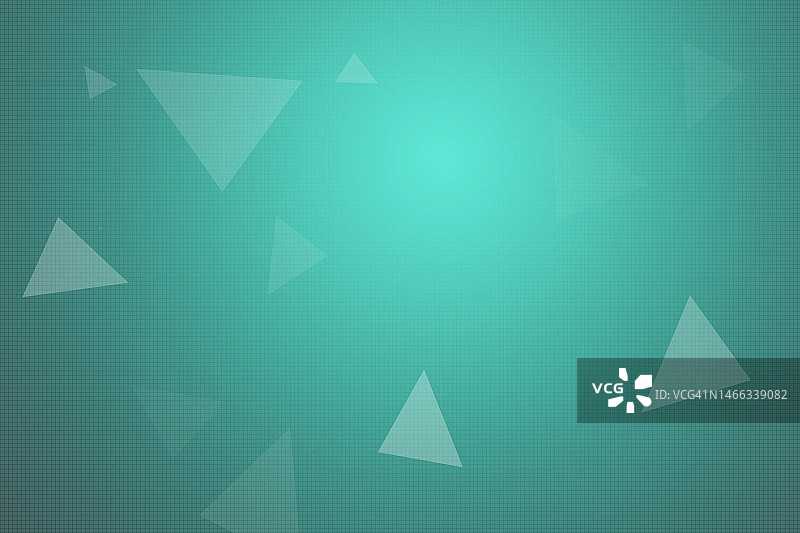 三角形背景图片素材